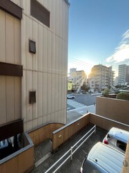 天王寺パンション1番館の物件内観写真